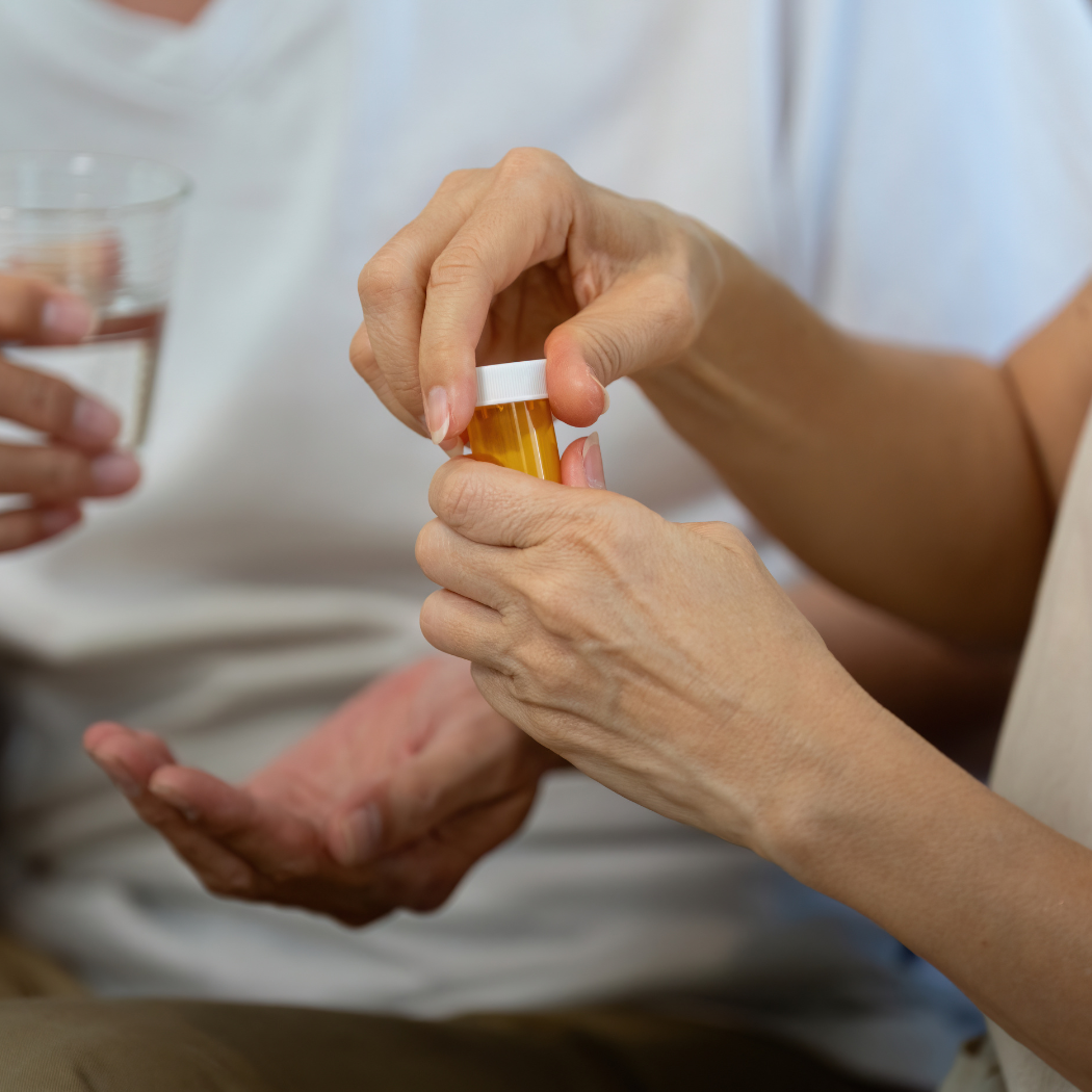 Follow-Up Psychiatric Care