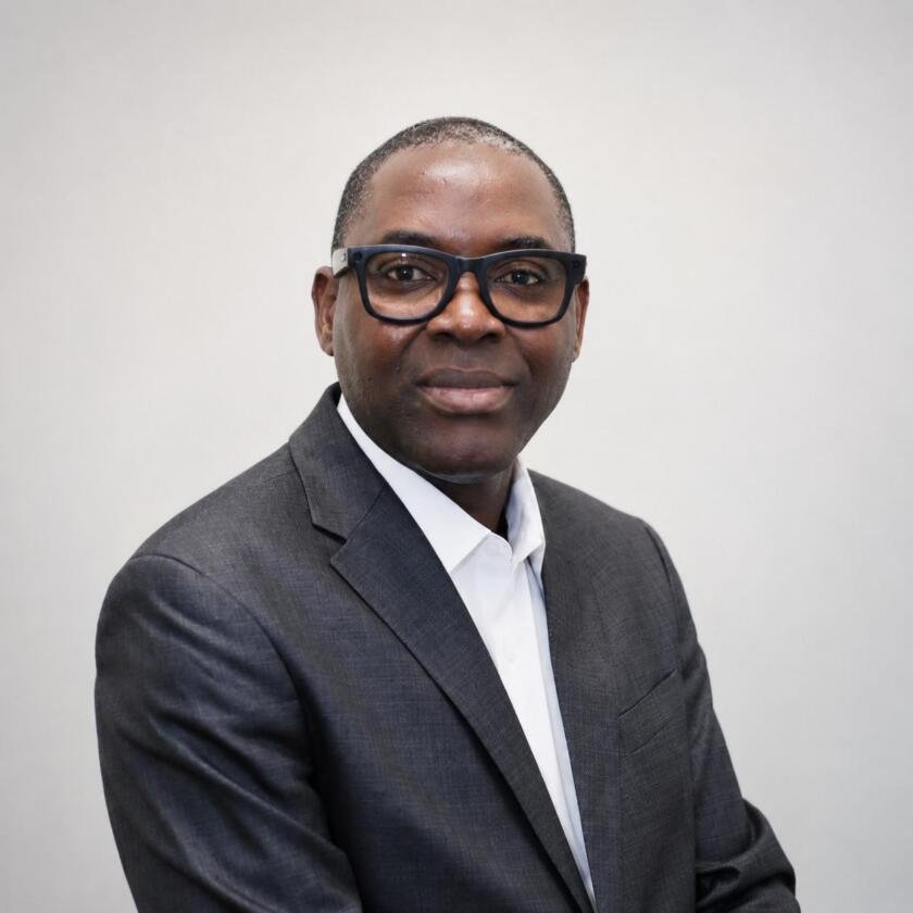 Dr. Joseph Adesuyi