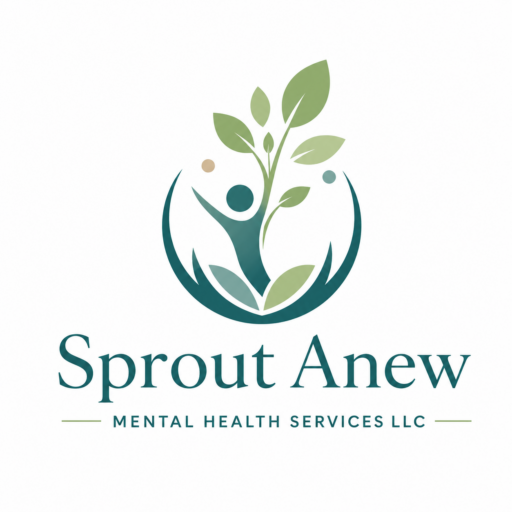 SPROUT ANEW MENTAL HEALTH SERVICES LLC